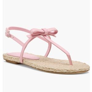 Stuart Weitzman
Felicity Slingback Espadrille Sandal